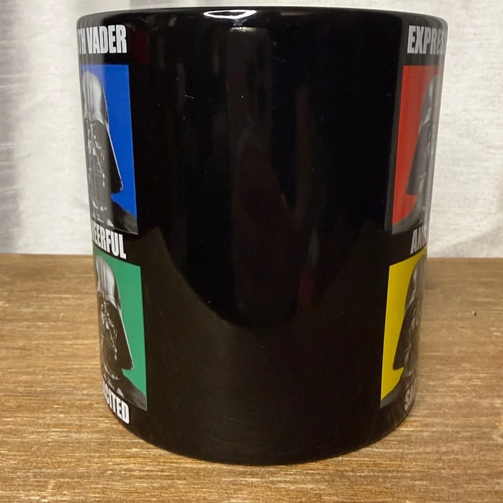 Star Wars 12 oz